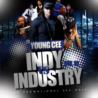 Dj Young Cee- Indy Vs Industry v18