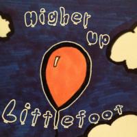 LittleFoot - Higher Up