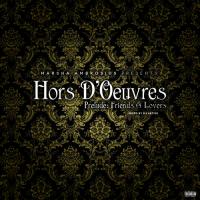 Marsha Ambrosius - Hors DOeuvres EP
