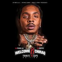 Capo - Welcome 2 Chiraq Tribute To Capo