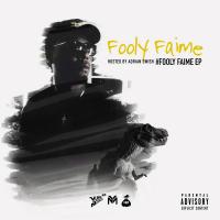 Fooley Faime - Fooley Faime Ep