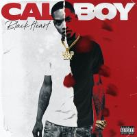 Calboy - Black Heart