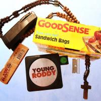 Young Roddy - Good Sense