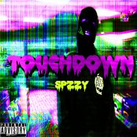 SPZZY - Touchdown ( Produced By Superstaar Beats)