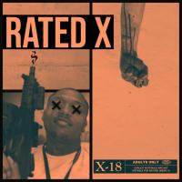 RL @mtvray - Rated X (prod. Ade)