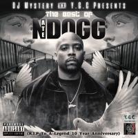 The Best Of Nate Dogg (R.I.P To A Legend 10 Year Anniversary)