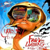 Curren$y - Fear And Loathing In New Orleans