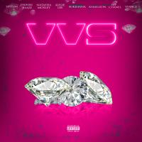 AtlTop20 - "VVS"  feat. Sexton, Jhonni Blaze, Natasha Mosley, Kissie Lee, Sukihana, Kamillion, Pap Chanel, VVSnce