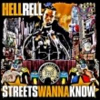 Hell Rell - Streets Wanna Know