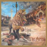 Stackdoe - Lion In The Arena