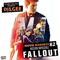 MOVIE MADNESS 82 MISSION IMPOSSIBLE FALLOUT