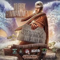 Dru Smith - 10 Flex Commandments