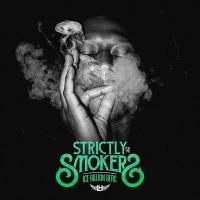 Ice Billion Berg - Strictly For The Smokers 2
