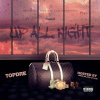 Drum Majors ATL Djs Host Topdre - Up All Night