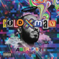 Coldxman - Amor Fati