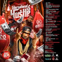 International Hustle Vol 1 Hosted By Big V