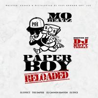 Mo Beatz - Introduction To The Paper Boy reloaded