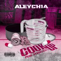 Aleychia- Cook Up