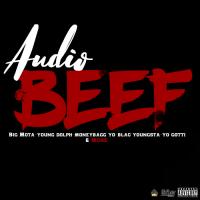 Audio Beef (The Diss-tape)