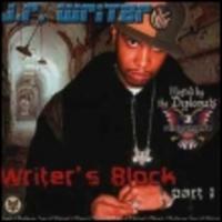 JR Writer - Writers Block Part 1