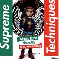 Mexico Rann - Supreme Techniques