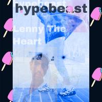 Lenny The Heart @lennytheheart - Hypebeast