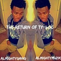 The Return Of Ty-Loc