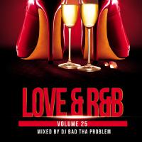 Love & R&B Vol. 25
