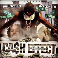 Cash Moody - Cash Effect