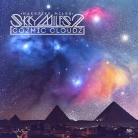 Masspike Miles - Skky Miles 2 Cozmic Cloudz