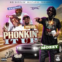 K.O Sizzlin' Mixtapes - Phonkin' It Up