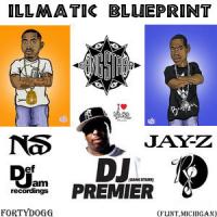 DJ Premier - Illmatic Blueprint