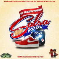 DJ Skroog Mkduk - Salsa & Goya