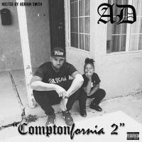 AD - Comptonfornia 2 
