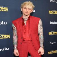 Machine Gun Kelly - breaking news 2