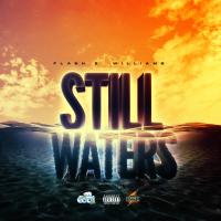 Flash E Williams - Still Waters