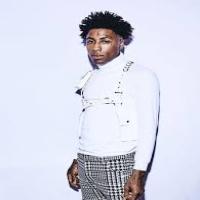 NBA Youngboy - GD Galaxy (Prod. BNYX)