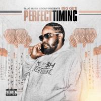 Big Gee - Perfect Timing