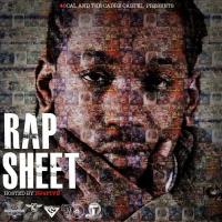 40 Cal - Rap Sheet