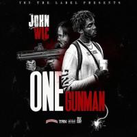 John Wic - One Gun Man