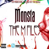 Monsta - The M Files 