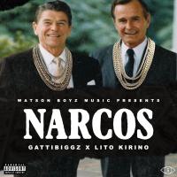 Watson Boyz Music Presents Bugatti Biggz ft Lito Kirino-Narcos