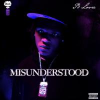 B-Lovee - Misunderstood