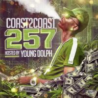 Young Dolph Various Artists - Coast 2 Coast Mixta