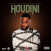 Nario Da Don - Houdini