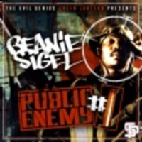 Beanie Sigel - Public Enemy 1