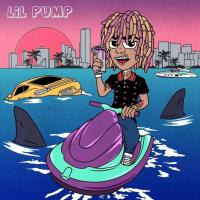 Lil Pump - Lil Pump Tape