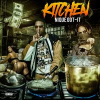 Nique Got-it - Kitchen