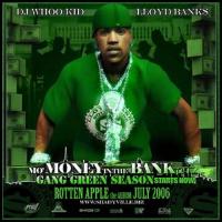 Lloyd Banks - Mo Money In The Bank Pt 4