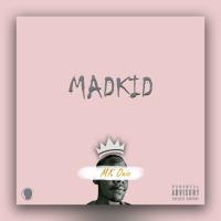 MK Onik- MadKid